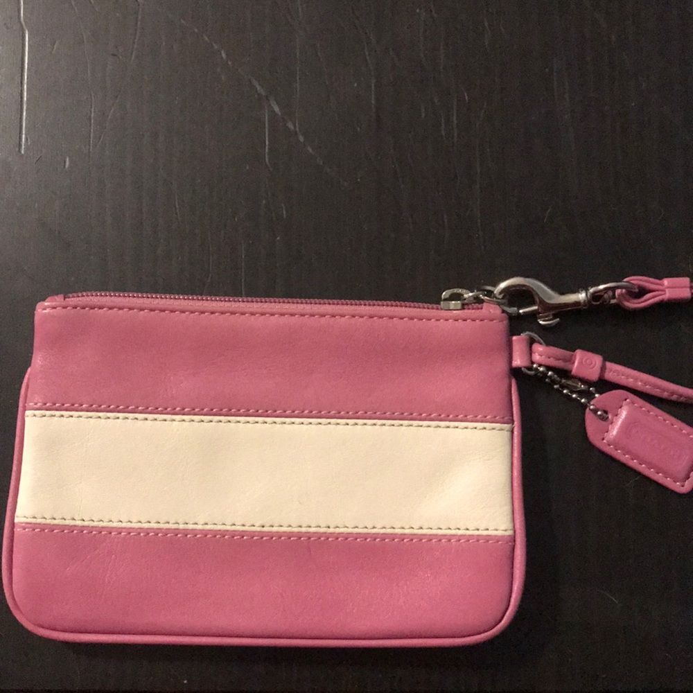Wristlet